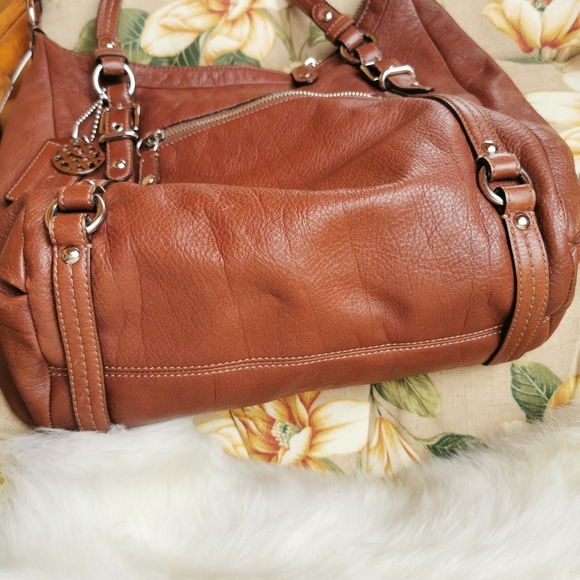 Coach Purse - Picture 9 of 9